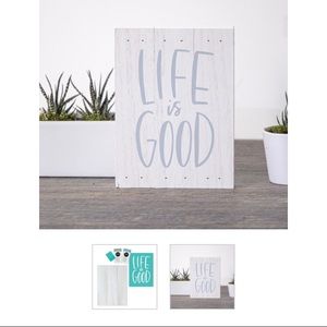 Easy to do craft creating kit